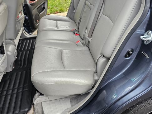 Used 2007 Toyota Highlander Limited image 5