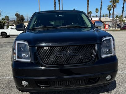 Used 2007 GMC Yukon XL Denali