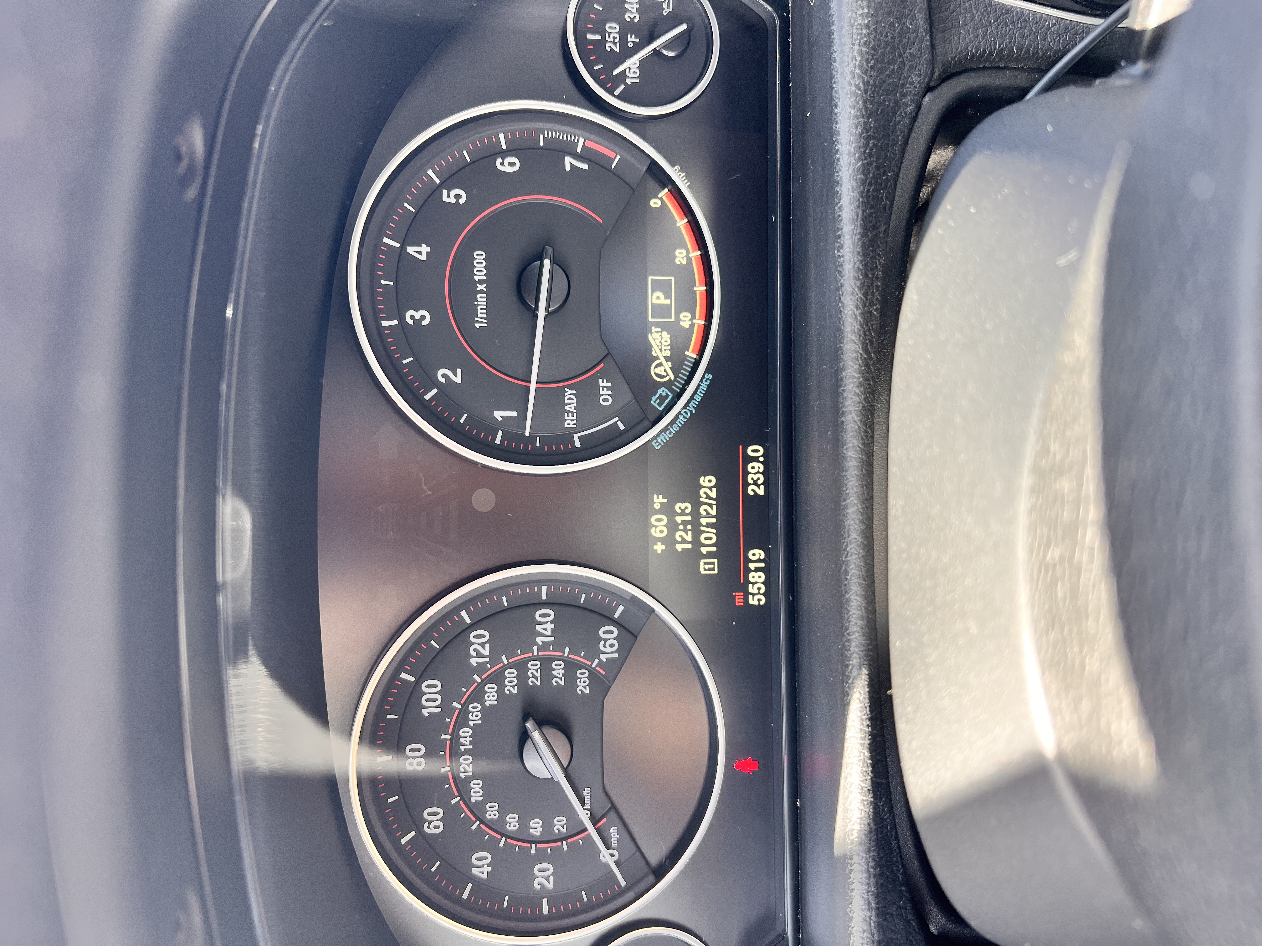 Used 2014 BMW 328i xDrive Wagon AWD/4WD image 11