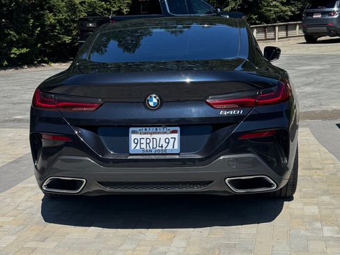 Used 2022 BMW 840i Coupe RWD image 6