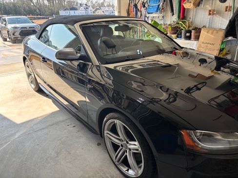 Used 2011 Audi S5 Prestige AWD/4WD image 10