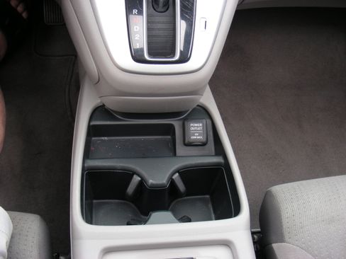 Used 2012 Honda CR-V EX image 20