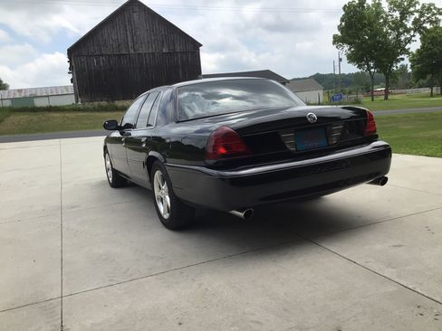 Used 2003 Mercury Marauder RWD image 13