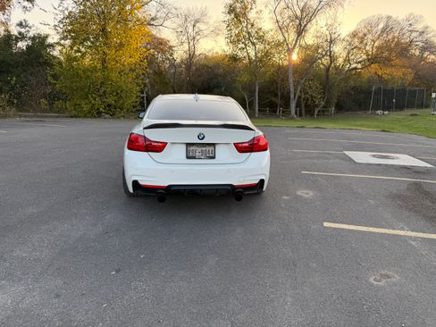 Used 2015 BMW 435i Coupe image 9