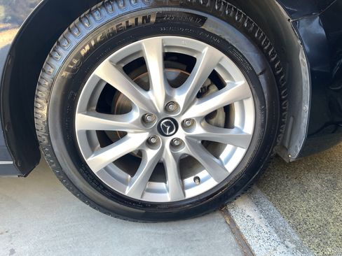 Used 2016 MAZDA MAZDA6 Sport FWD image 18