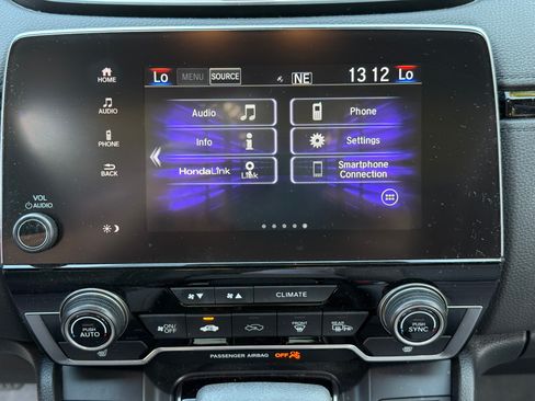 Used 2018 Honda CR-V EX image 20