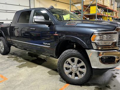 Used 2022 RAM 2500 Limited