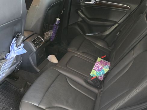 Used 2015 Audi Q5 2.0T Premium image 15