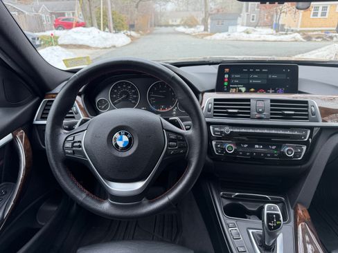 Used 2017 BMW 330i xDrive 330i xDrive Sedan 4D image 13