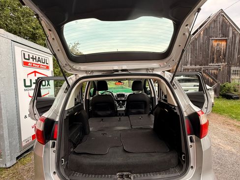 Used 2013 Ford C-MAX SEL FWD image 23