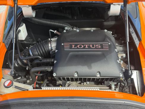 Used 2017 Lotus Evora 400 image 6