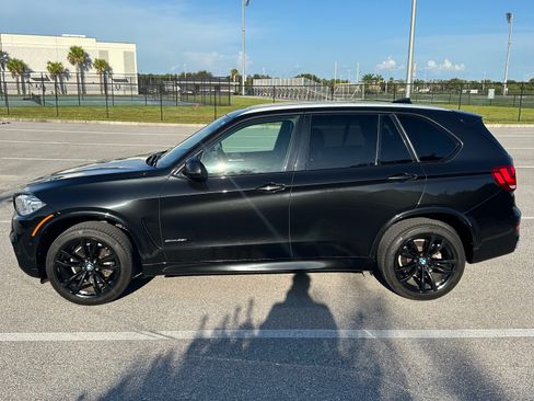 Used 2018 BMW X5 sDrive35i RWD image 5