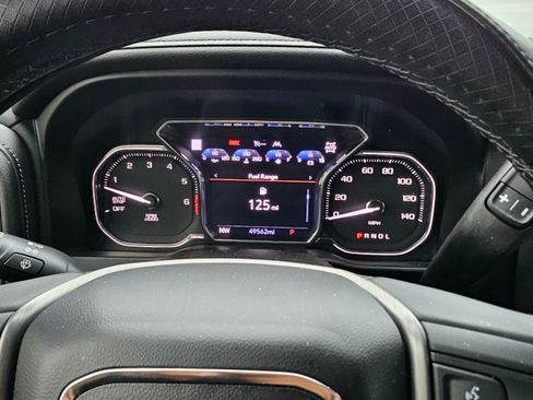 Used 2021 GMC Sierra 1500 Denali w/ Denali Ultimate Package image 2