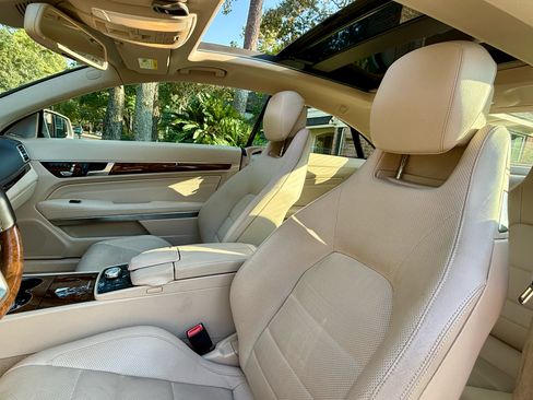 Used 2014 Mercedes-Benz E 350 Coupe image 6
