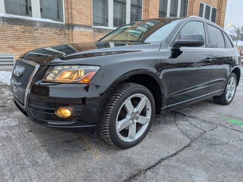 Used 2011 Audi Q5 2.0T Premium Plus image 2