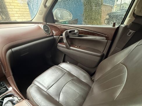Used 2014 Buick Enclave Leather AWD/4WD image 13