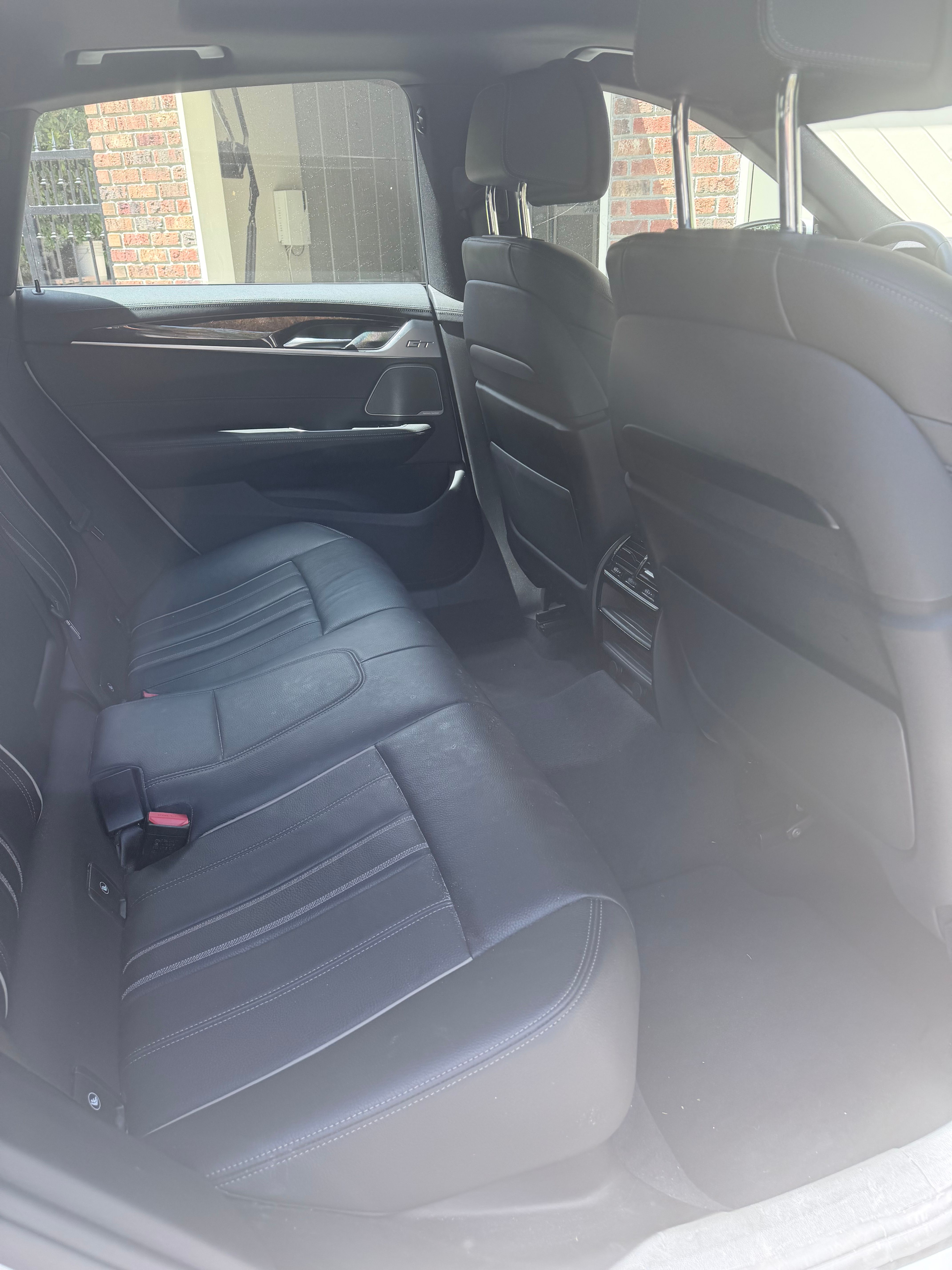 Used 2019 BMW 640i Gran Turismo xDrive w/ Premium Package AWD/4WD image 18