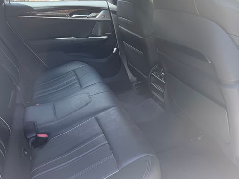 Used 2019 BMW 640i Gran Turismo xDrive w/ Premium Package AWD/4WD image 18