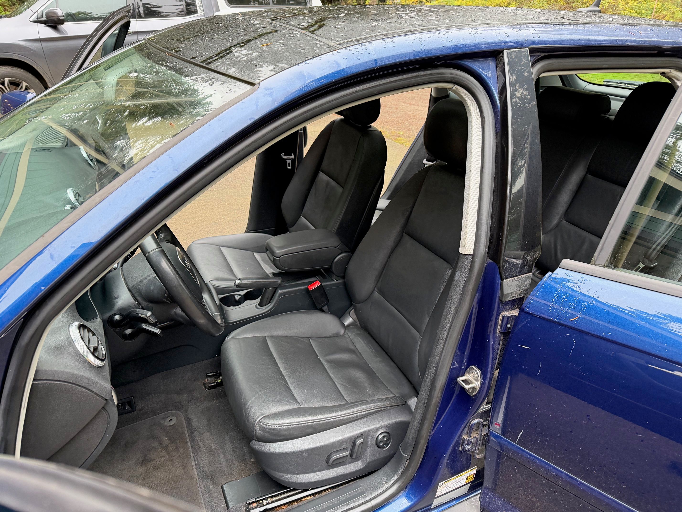 Used 2012 Audi A3 2.0T Premium FWD image 11
