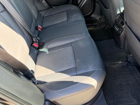 Used 2022 Subaru Outback Wilderness w/ Wilderness Package AWD/4WD image 15