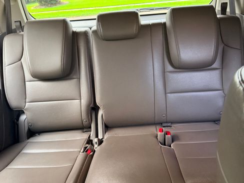 Used 2014 Honda Odyssey EX-L image 10