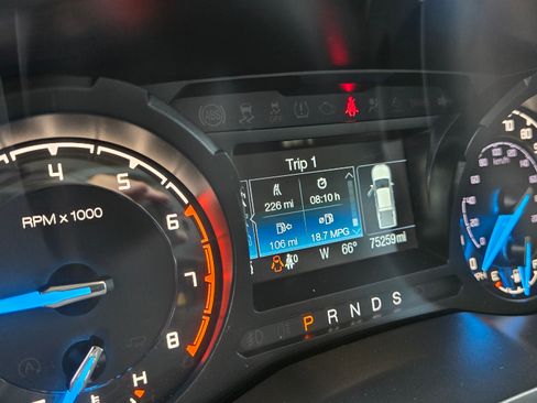 Used 2019 Ford Ranger XLT w/ Equipment Group 301A Mid image 9