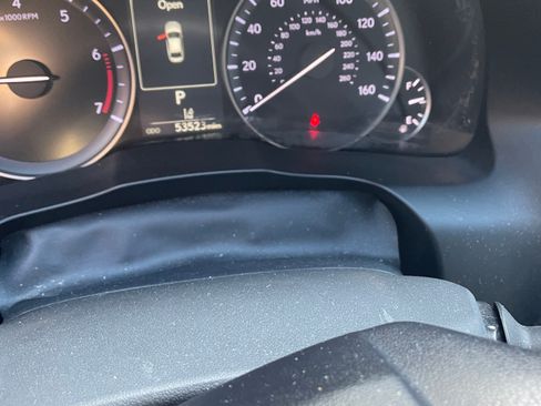 Used 2016 Lexus ES 350 350 Sedan 4D w/ Luxury Package w/Wood Trim image 6