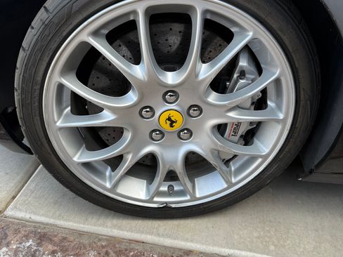 Used 2009 Ferrari 599 GTB Fiorano image 18