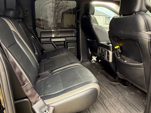 Used 2018 Ford F150 Raptor w/ Equipment Group 802A Luxury image 2