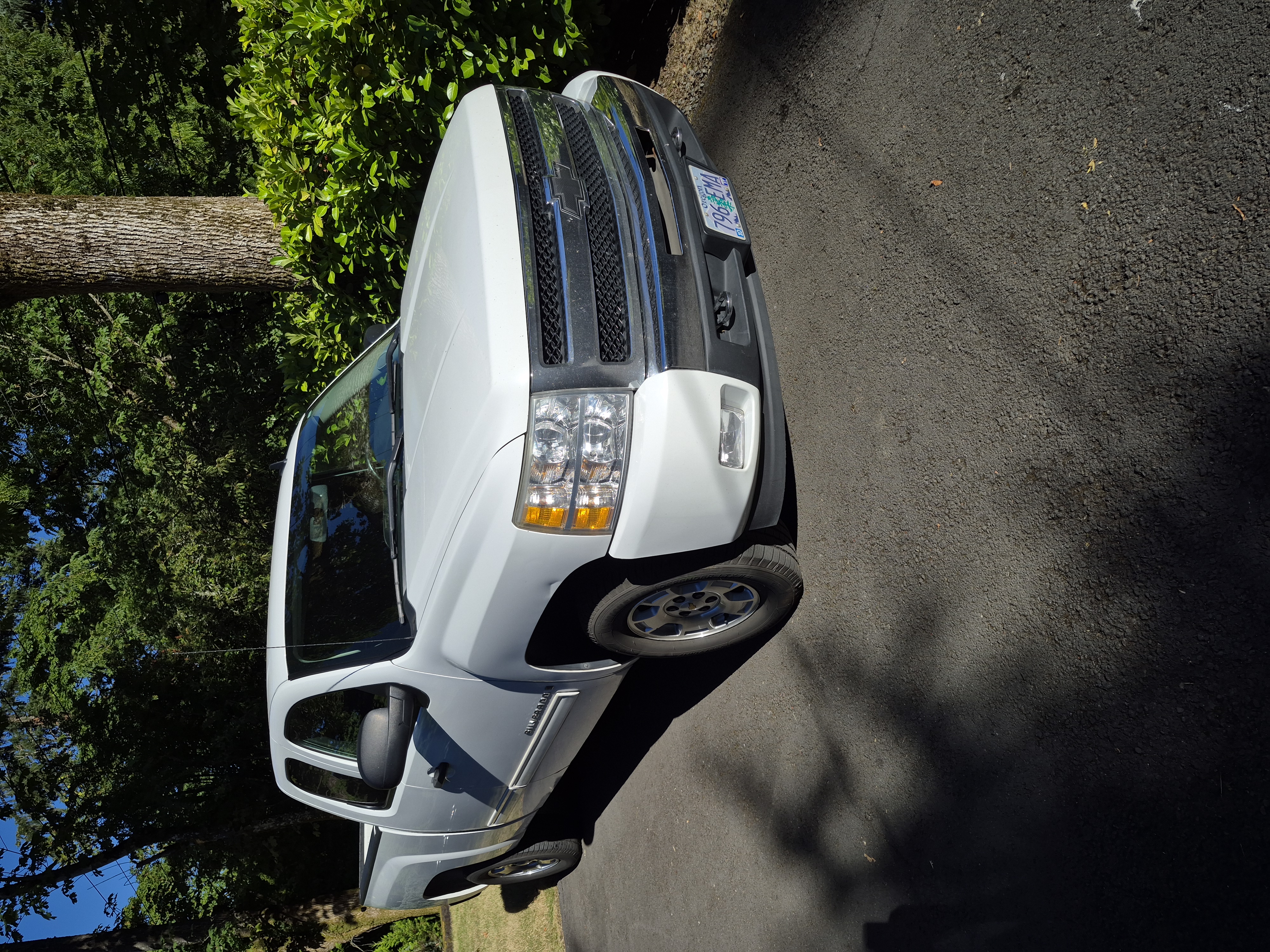 Used 2009 Chevrolet Silverado 1500 LT w/ Power Pack Plus RWD image 1