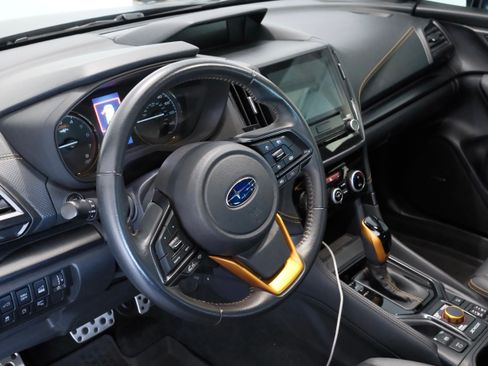 Used 2023 Subaru Forester Wilderness image 14