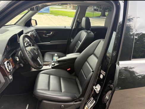 Used 2015 Mercedes-Benz GLK 350 2WD image 14