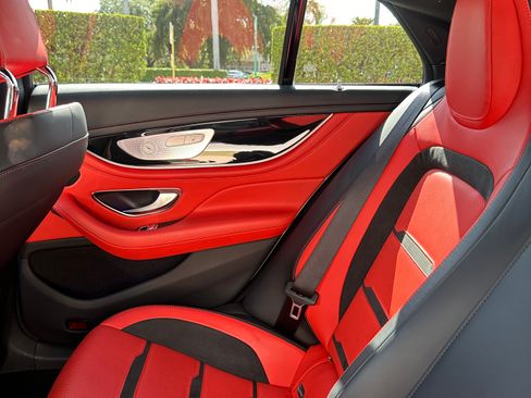 Used 2019 Mercedes-Benz AMG GT 63 image 26