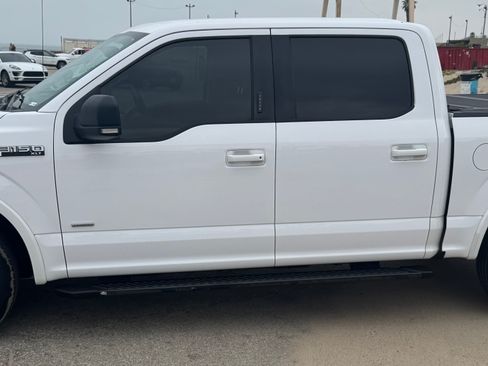 Used 2015 Ford F150 XLT w/ Equipment Group 302A Luxury RWD image 2