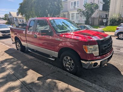 Used 2009 Ford F150 XLT