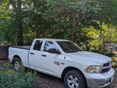Used 2019 RAM 1500 Tradesman w/ Popular Equipment Group