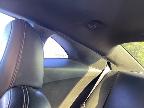 Used 2011 Chevrolet Camaro LT w/ RS Package image 18