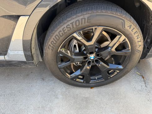 Used 2019 BMW X7 xDrive40i w/ Premium Package AWD/4WD image 18