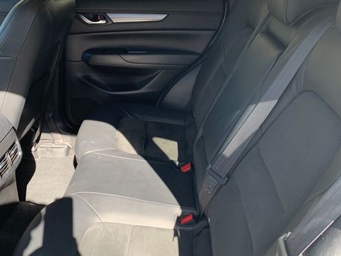 Used 2022 MAZDA CX-5 AWD 2.5 S w/ Select Package image 25