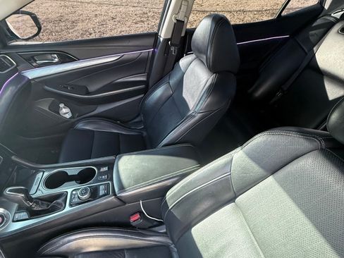 Used 2017 Nissan Maxima 3.5 SL image 13