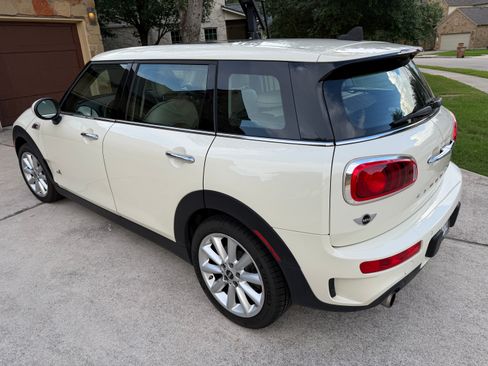Used 2017 MINI Cooper Clubman S AWD/4WD image 5