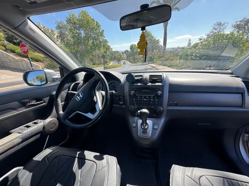 Used 2008 Honda CR-V EX-L image 29