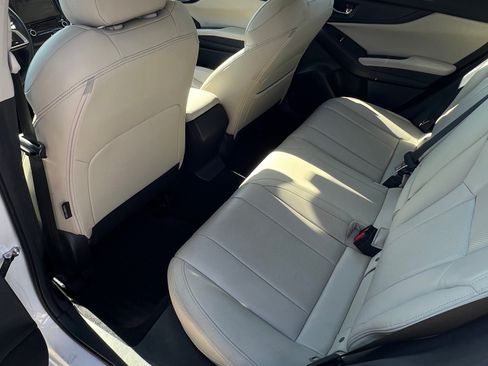 Used 2017 Subaru Impreza 2.0i Limited w/ Moonroof/BSD & Rcta/Eyesight image 15