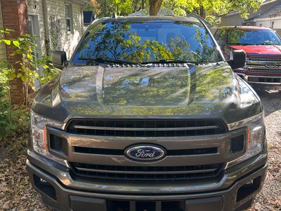 Used 2020 Ford F150 XLT w/ Equipment Group 302A Luxury