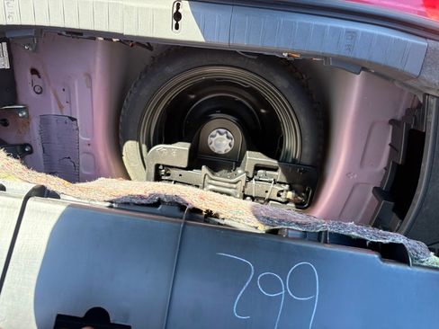 Used 2007 Toyota Prius image 5