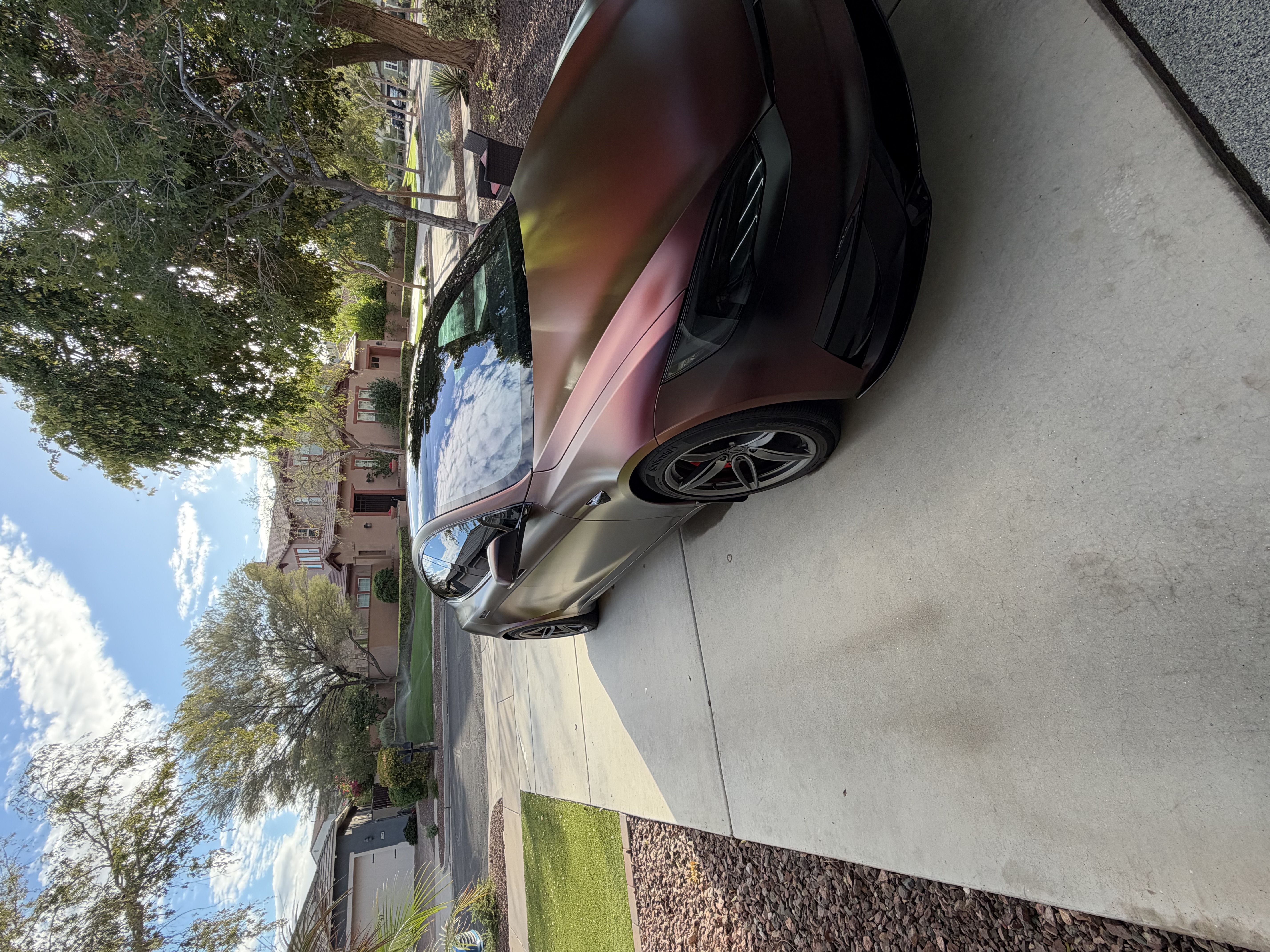 Used 2026 Tesla Model S Plaid AWD/4WD image 9
