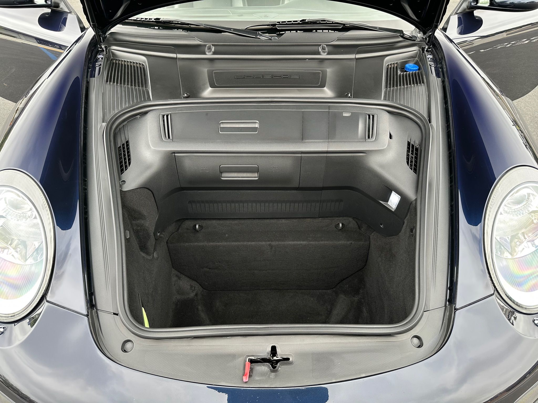 Used 2006 Porsche 911 Carrera S RWD image 21