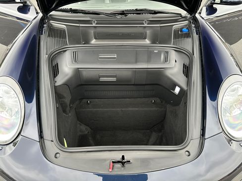 Used 2006 Porsche 911 Carrera S RWD image 21