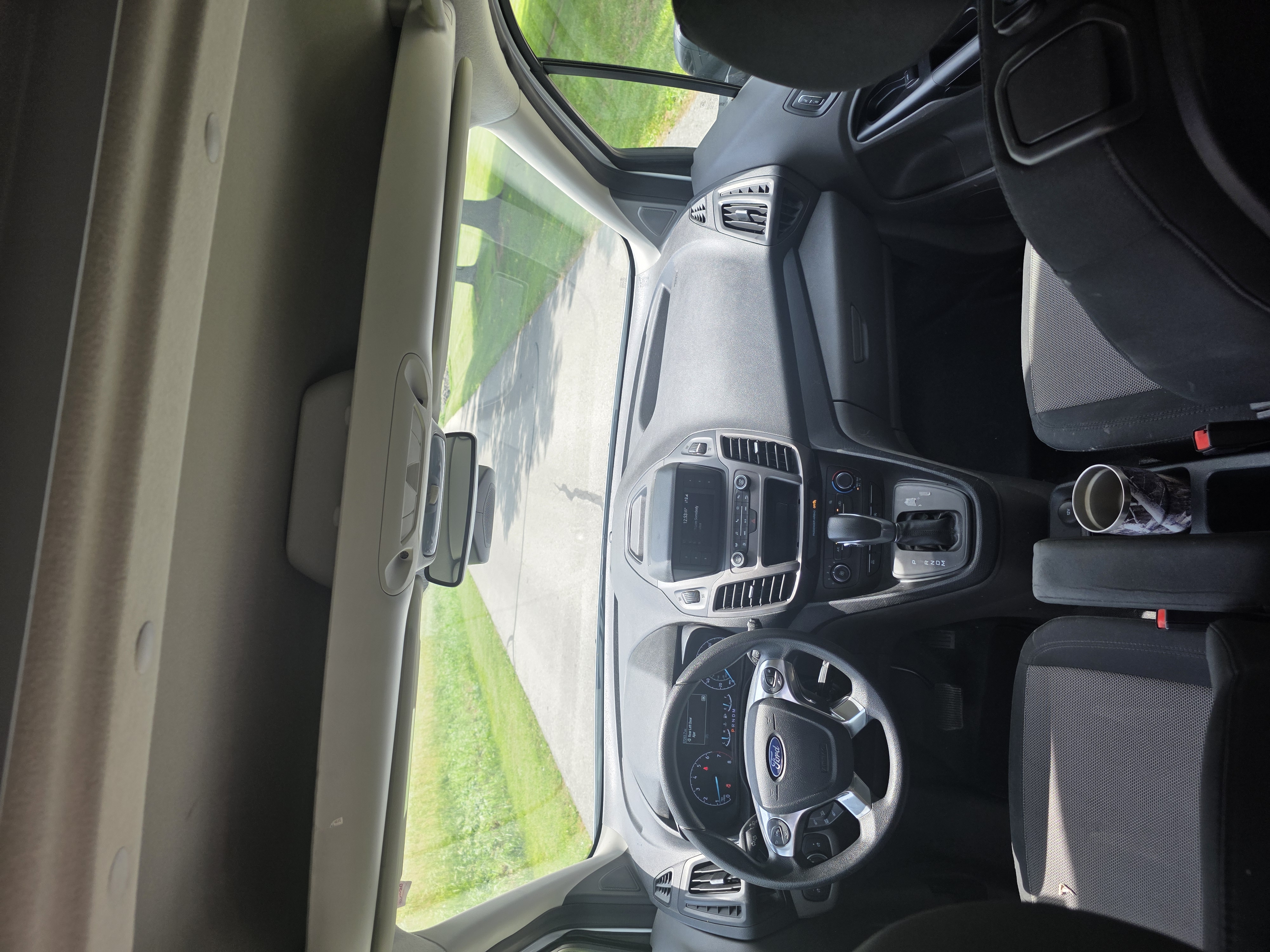 Used 2022 Ford Transit Connect XL FWD image 11