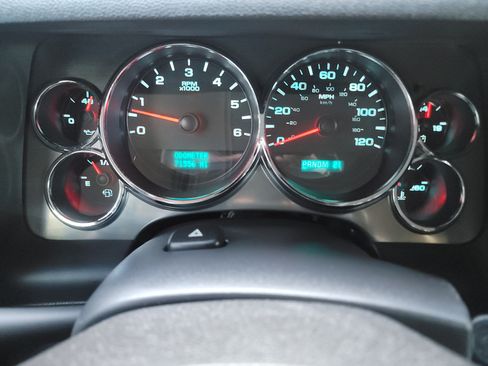 Used 2008 HUMMER H2 AWD/4WD image 5